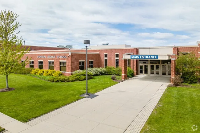 Central Middle School