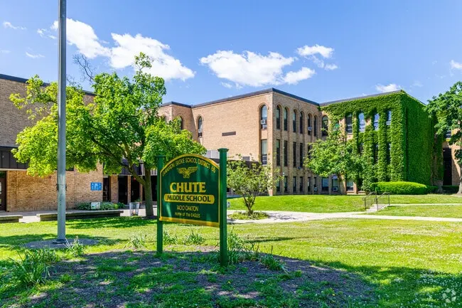 Chute Middle School