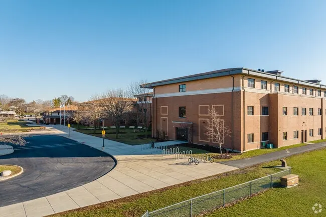 Emerson Middle School