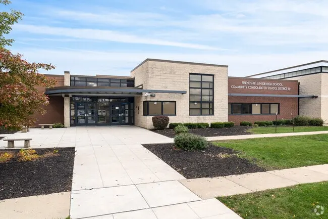 Friendship Junior High School