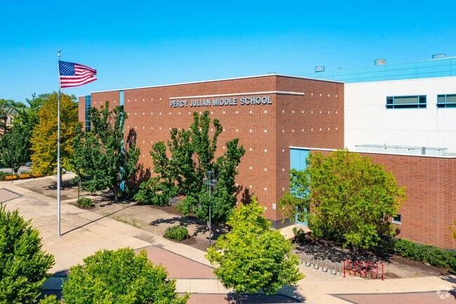 Percy Julian Middle School
