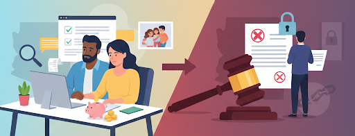 ESA Fraud Prevention