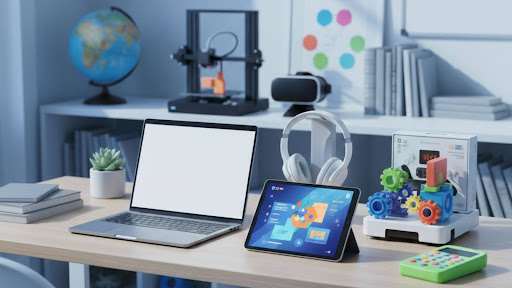 ESA Technology Expenses Guide