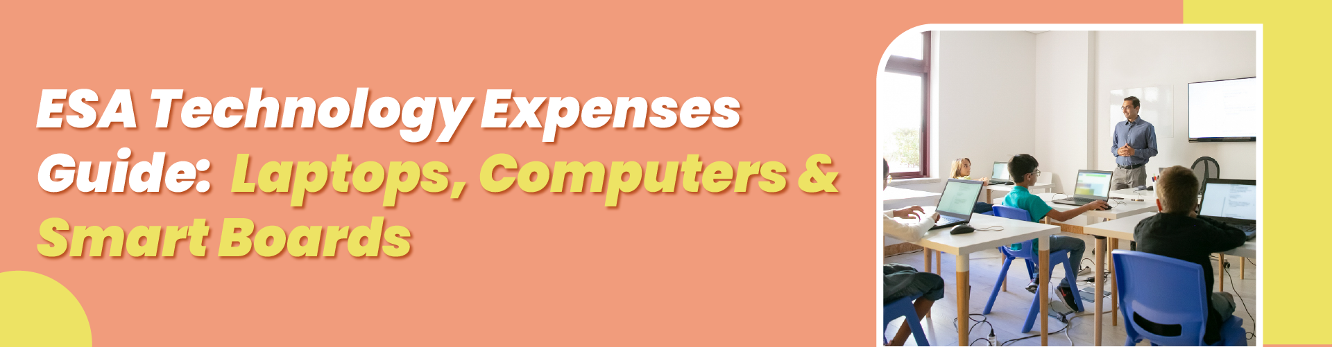 ESA Technology expenses