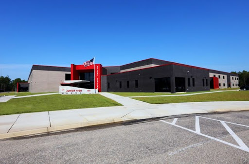 Middle Schools in Mississippi