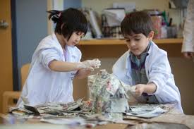 Bright Horizons at UCLA Westwood