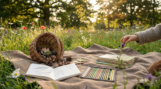 Community Parks And Natural Spaces
