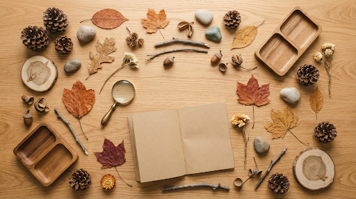 Homeschool Curriculum