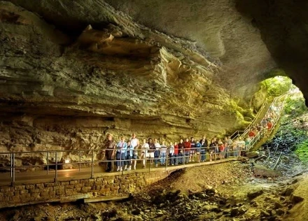 Mammoth Cave National Park