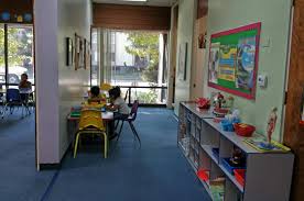 Montessori Academy of Culver City