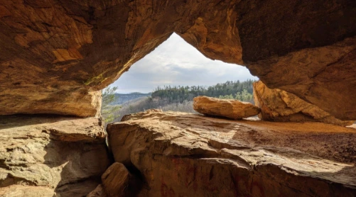 Red River Gorge Geological Park