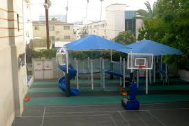 Temple Israel of Hollywood Early Childhood Center