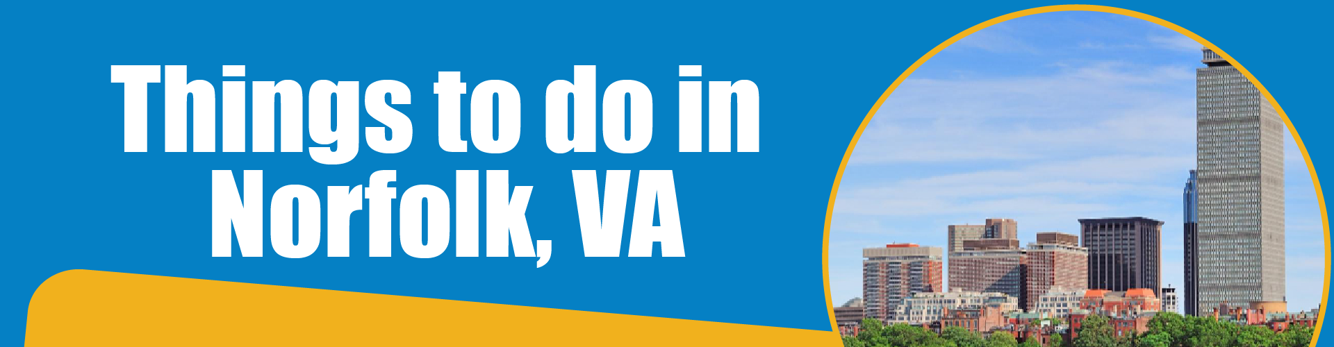 Things to Do in Norfolk