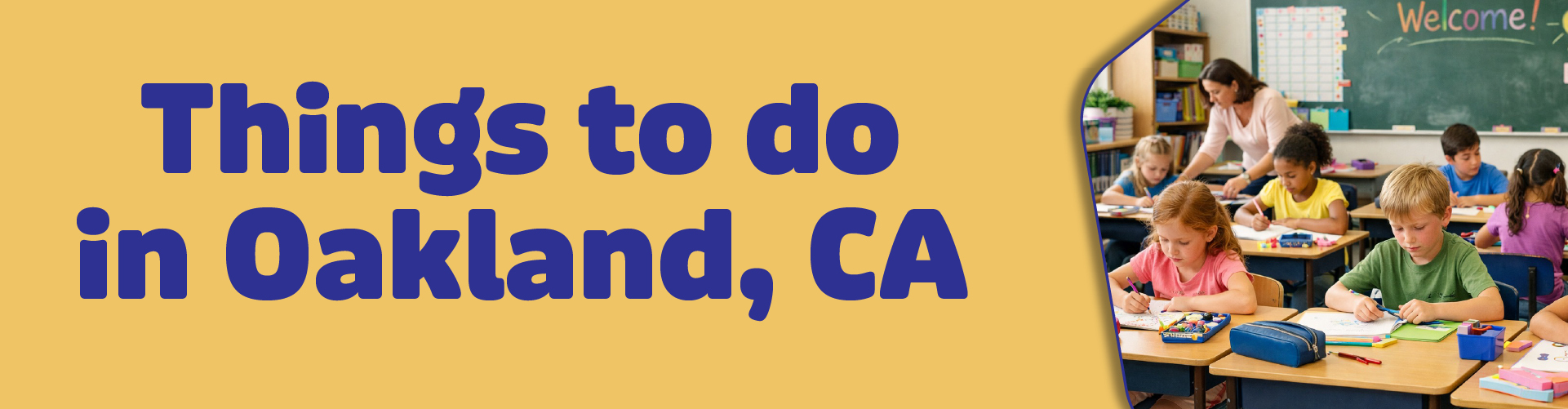 Things to do in Oakland, CA