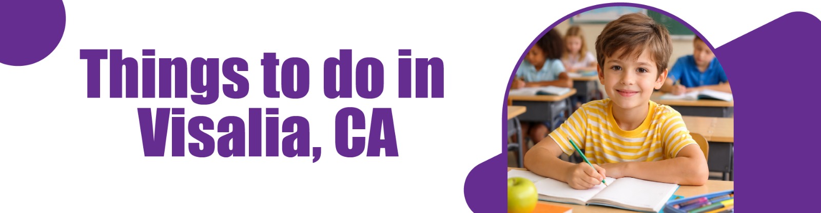 Things to do in Visalia, CA