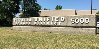 Visalia Unified School District