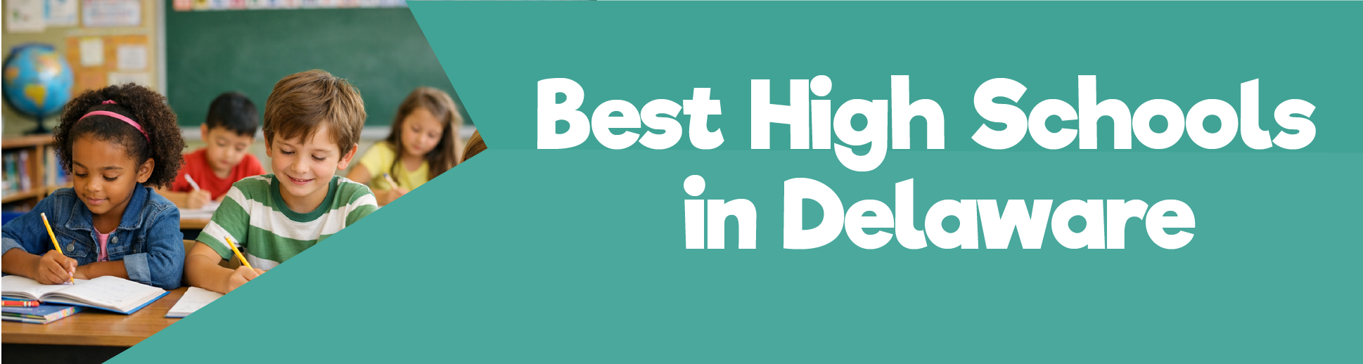 Best High Schools in Delaware (2026 List)