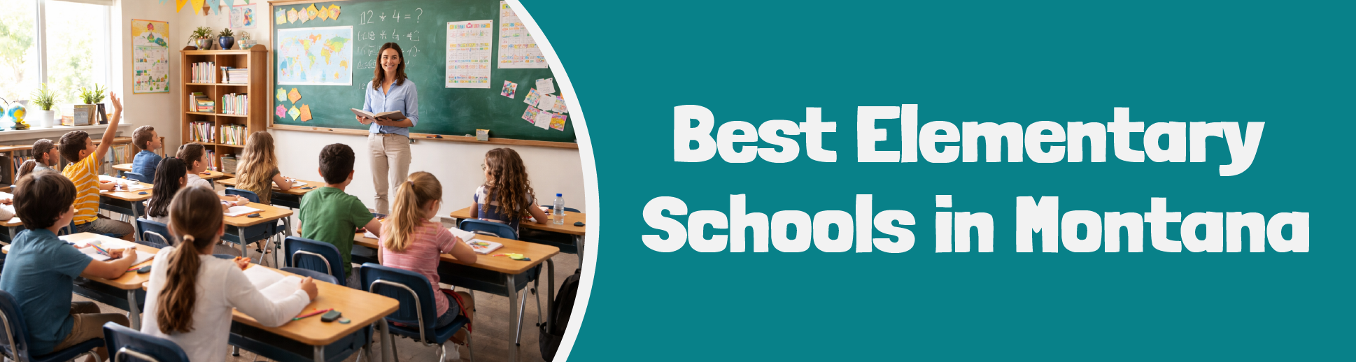 Best Elementary Schools in Montana