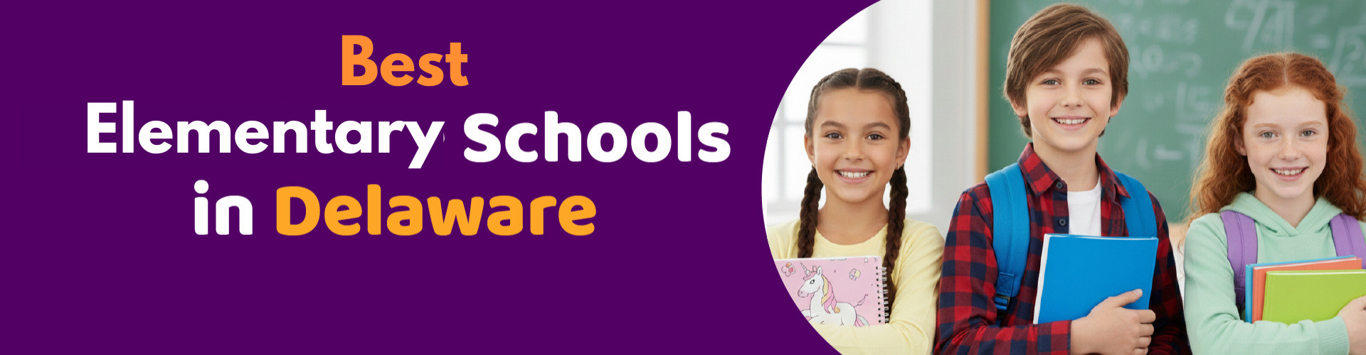 Best Elementary Schools in Delaware (2026 List)