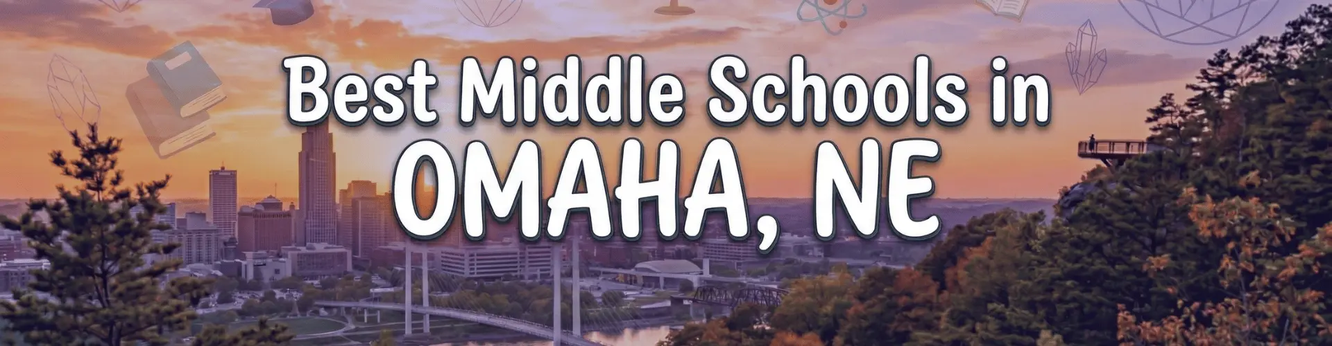 Middle Schools in Omaha