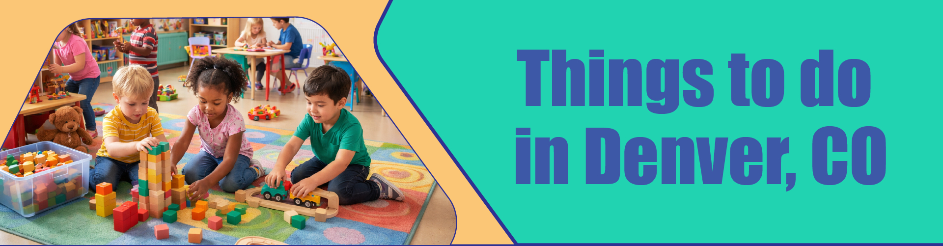 Things to do in Denver, CO