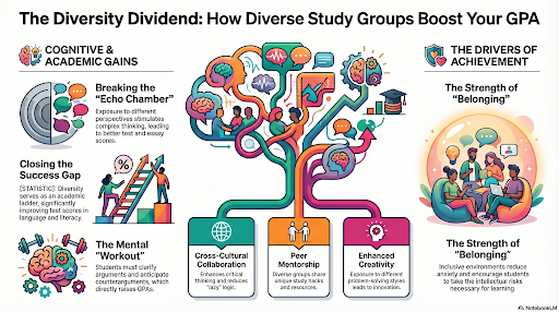 The Diversity Dividend