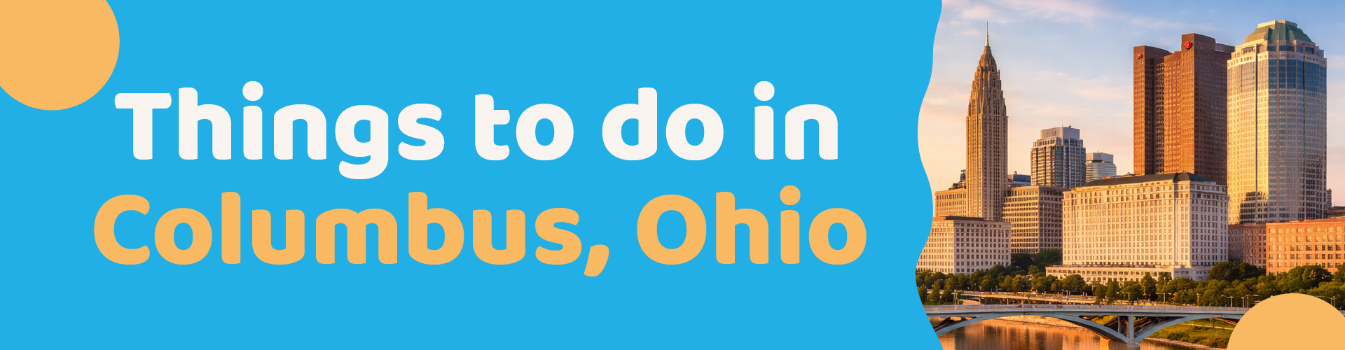 Things to Do in Columbus