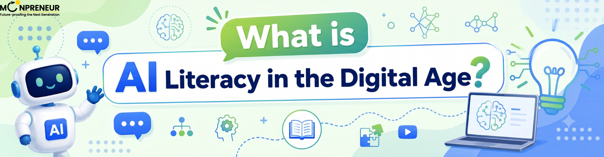 What is AI Literacy?