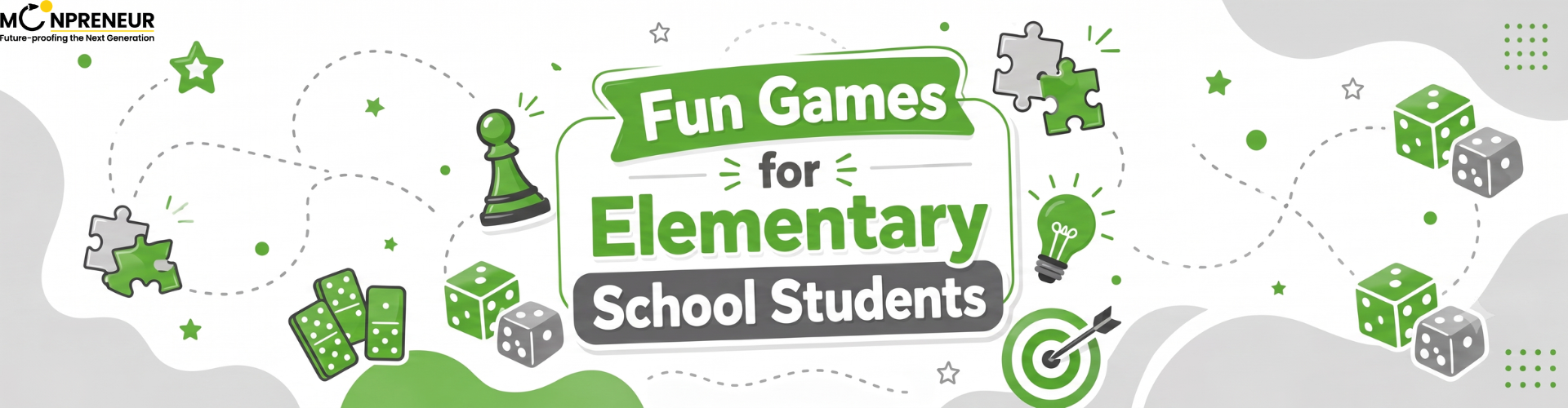Fun Games for Elementary School Students