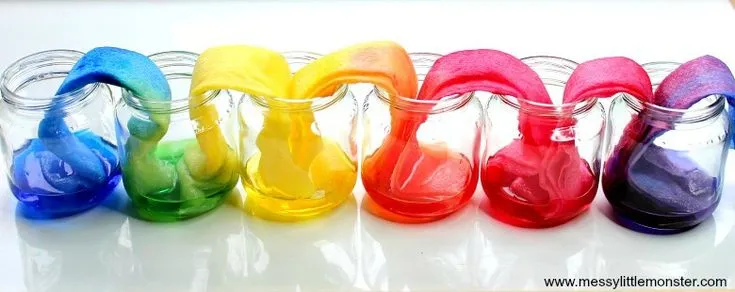 Walking Water Rainbow