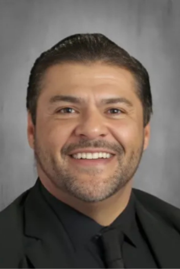 Isaias Rumayor Jr