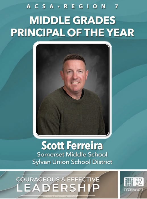 Scott Ferreira