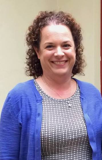 Christine Moore
