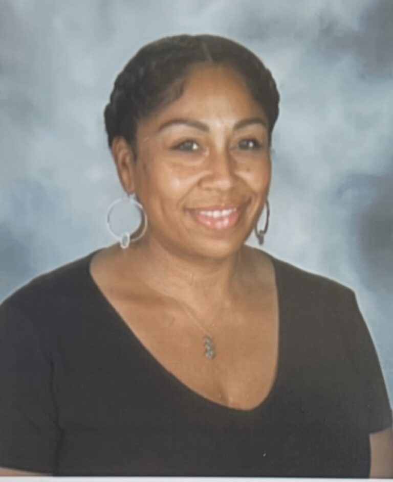 Danielle Winford