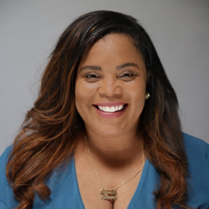  Dr. Abeni Carr-Johnson