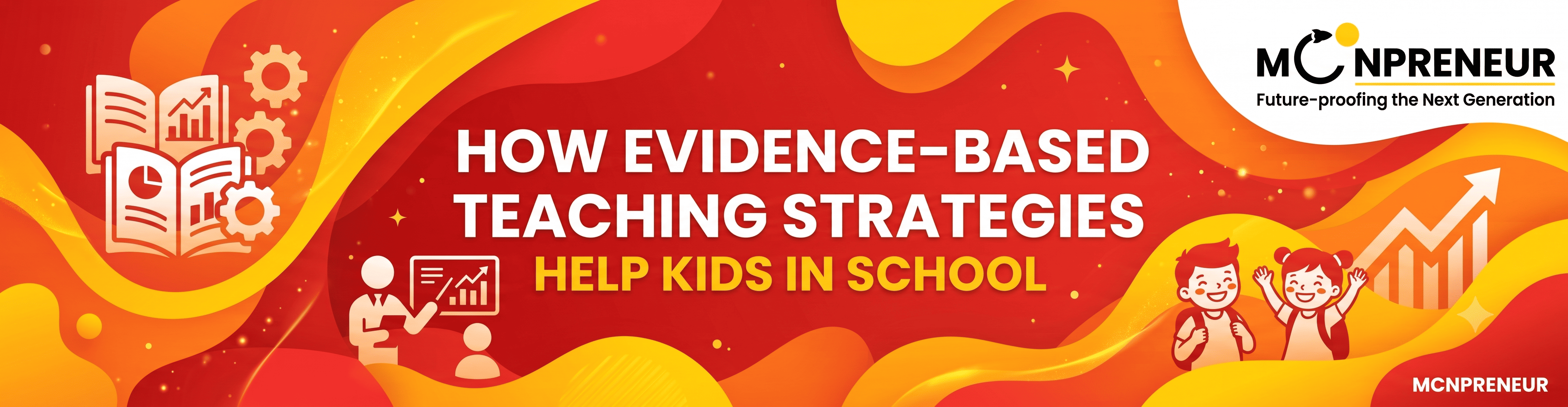How Evidence Based Teaching Strategies Help Kids in School 2