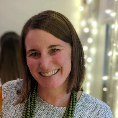 Kate Rennie
