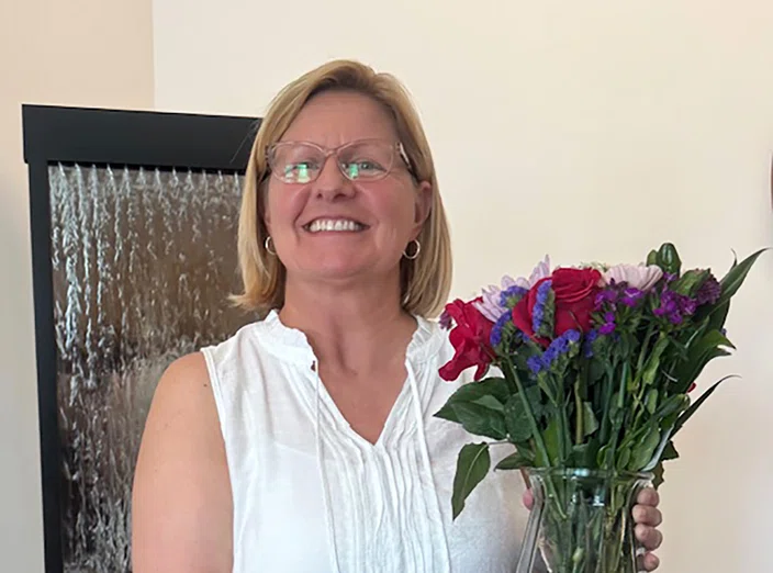 Sherry Strausbaugh