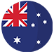 Australia Map