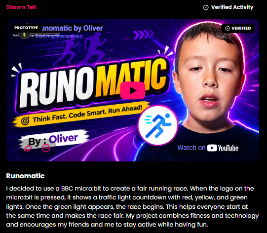 Runomatic