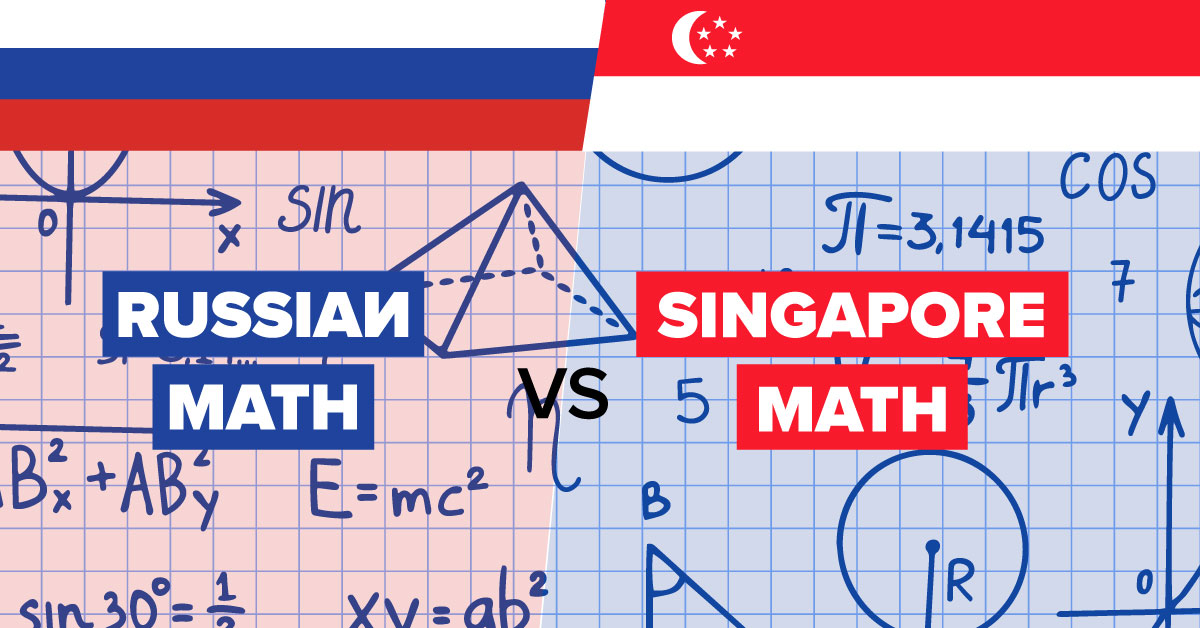 russian math