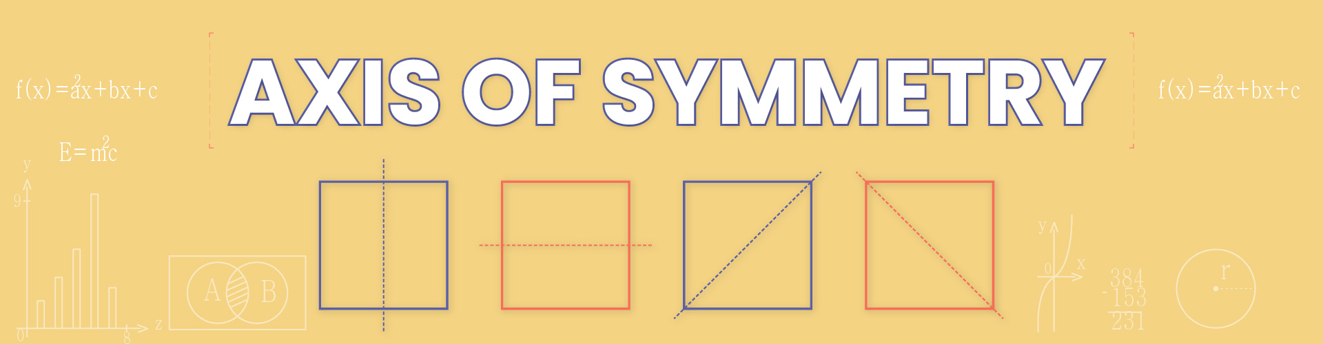 Axis of Symmetry