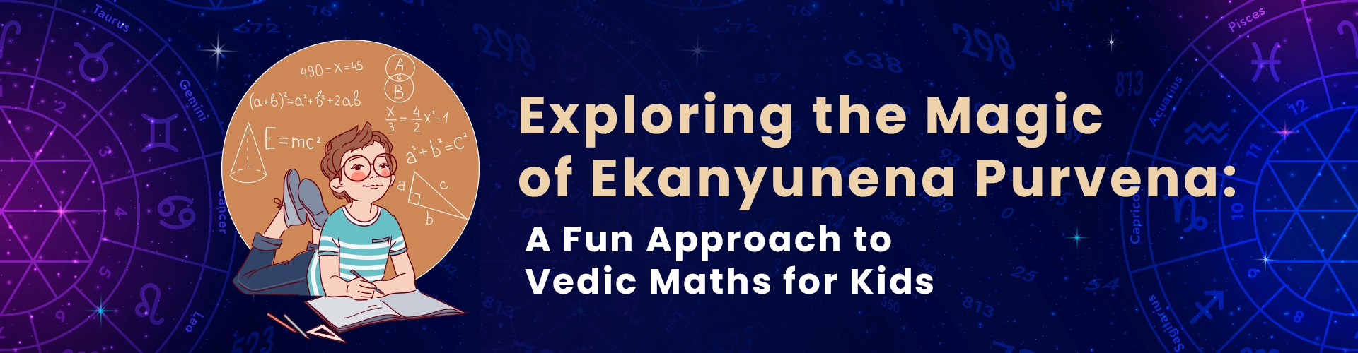 Explore the Magic of Ekanyunena Purvena