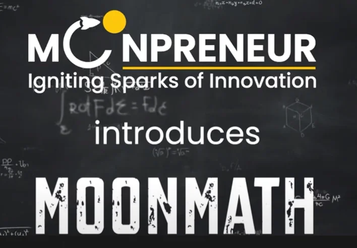 Advanced Math Program Moonpreneur