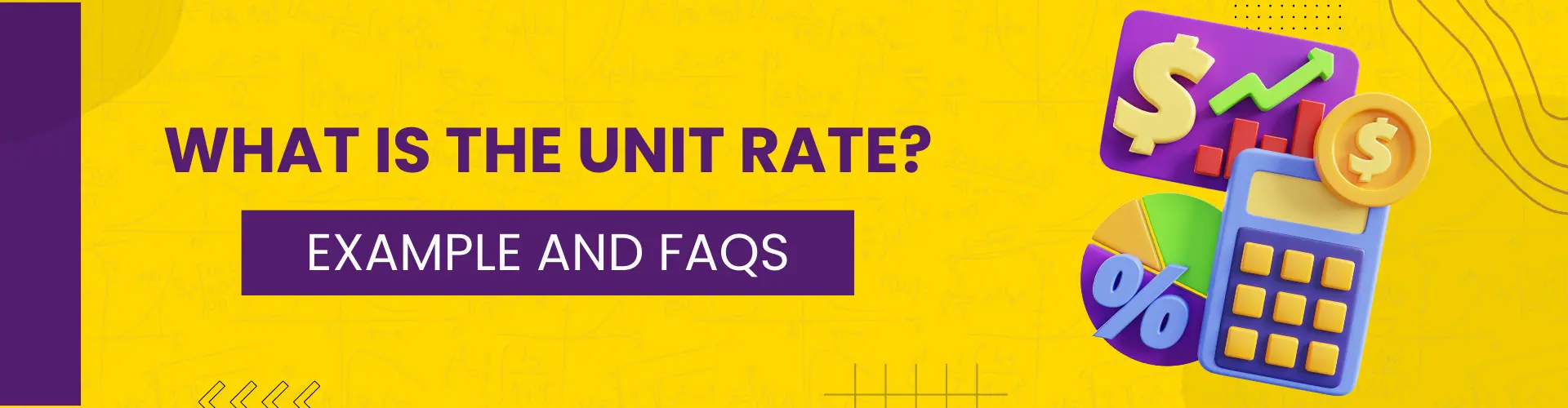 What is Unit Rate