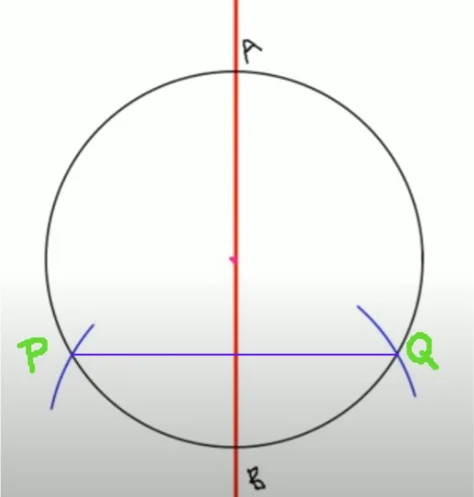 Connect the Vertices