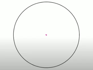 Draw a Circle