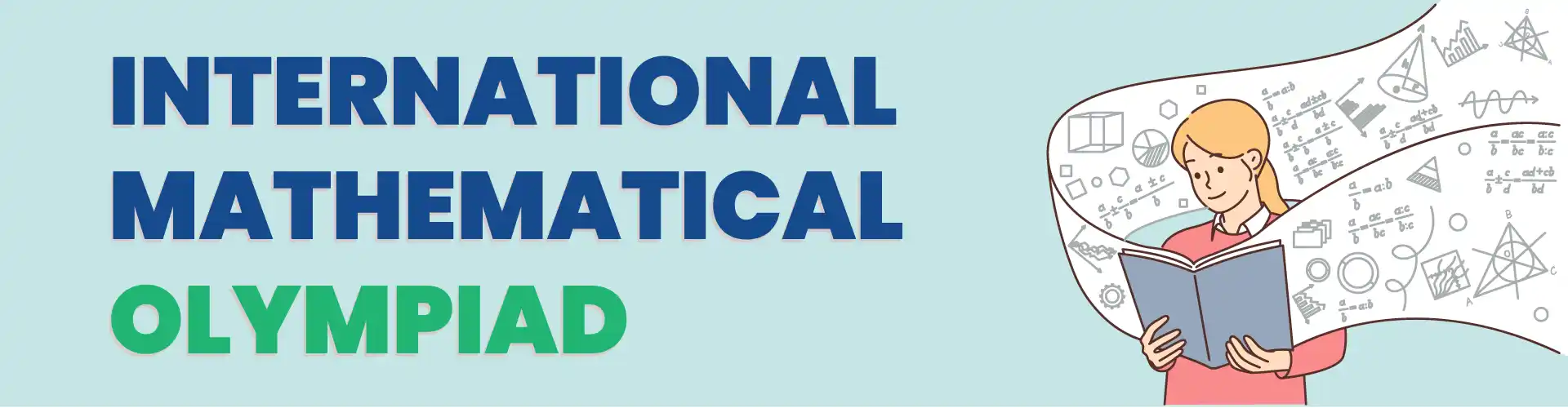 International Mathematical Olympiad