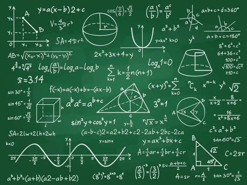 Introduction To The Quadratic Formula