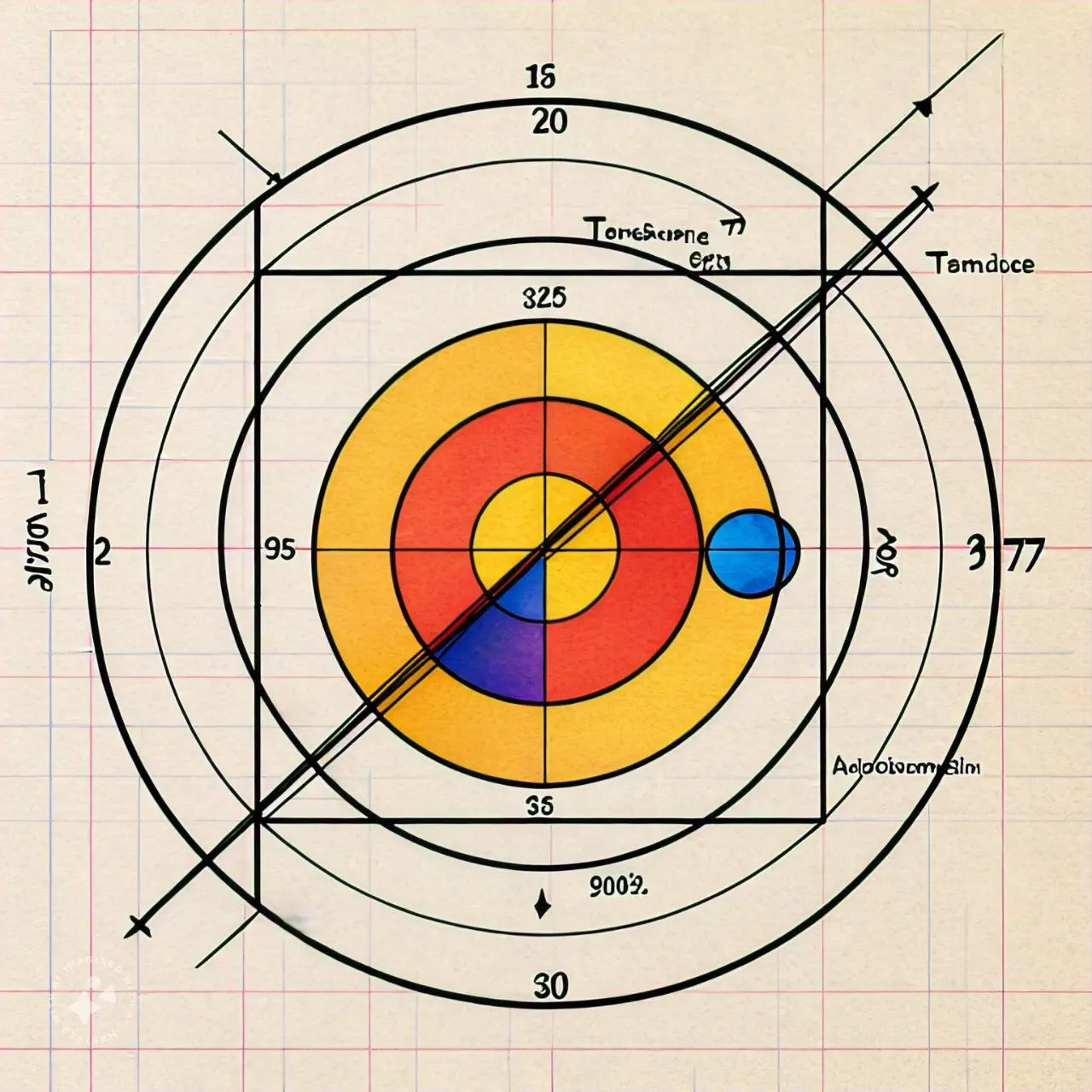 Meaning Of Tangents In Math